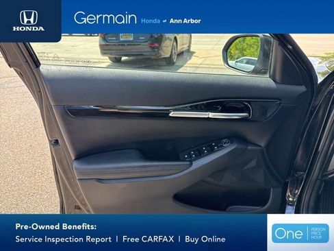 Used 2021 Kia Seltos EX AWD/4WD image 21