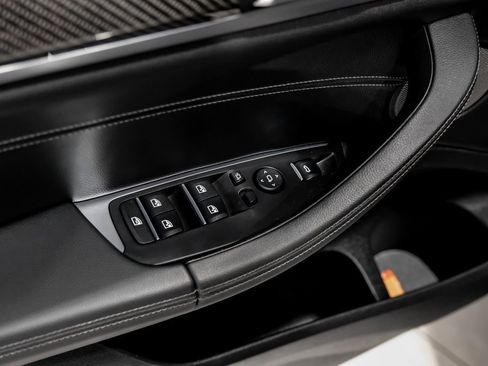 Used 2023 BMW X3 M w/ Executive Package image 40