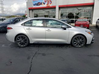 New 2026 Toyota Corolla XSE video 2