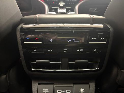 Certified 2023 Acura MDX Type S image 30