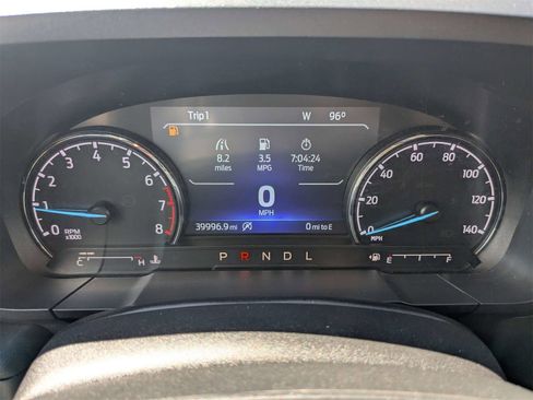 Used 2022 Ford Maverick Lariat w/ Equipment Group 500A Standard image 29