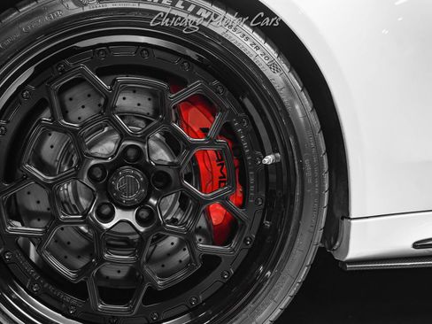 Used 2021 Mercedes-Benz C 63 AMG S image 57