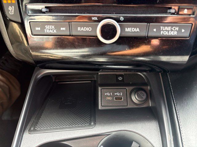 Used 2024 INFINITI QX50 Sport AWD/4WD image 18