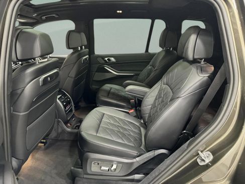New 2026 BMW X7 xDrive40i w/ M Sport Package image 10