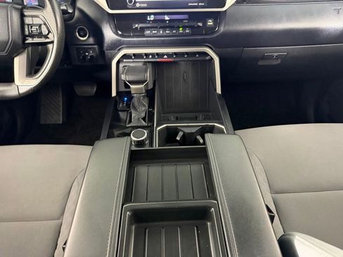 Used 2023 Toyota Tundra SR5 RWD image 15