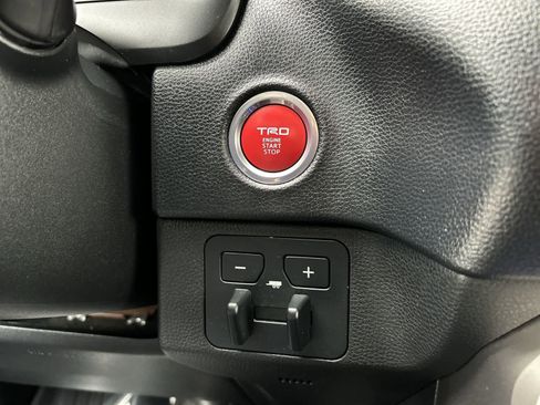 Used 2024 Toyota Tundra SR5 w/ TRD Off-Road Package AWD/4WD image 29