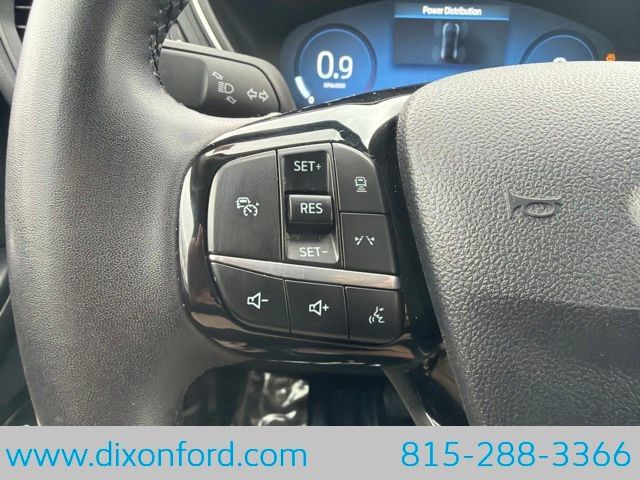 Used 2023 Ford Escape Platinum AWD/4WD image 17