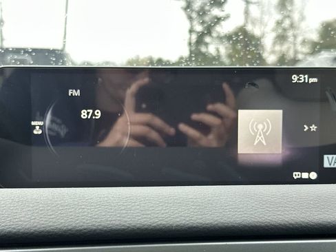 New 2026 MAZDA CX-50 AWD 2.5 S image 16