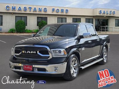 Used 2018 RAM 1500 Limited