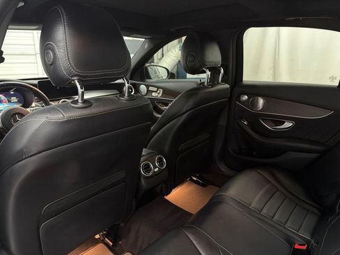 Used 2019 Mercedes-Benz C 43 AMG 4MATIC Sedan image 20