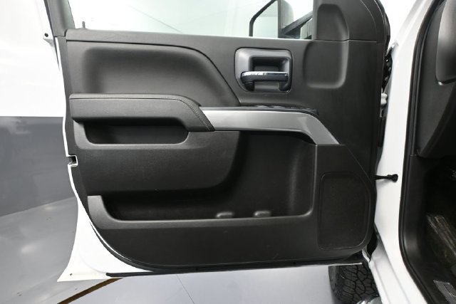 Used 2018 Chevrolet Silverado 2500 LT w/ True North Edition AWD/4WD image 14