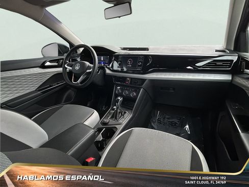 Used 2022 Volkswagen Taos S image 26