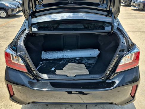 Used 2024 Mitsubishi Mirage G4 ES image 25