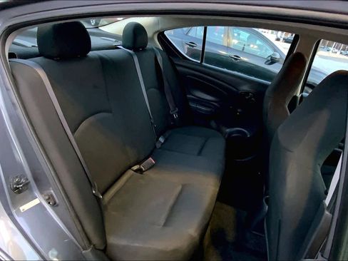 Used 2017 Nissan Versa S Plus image 19