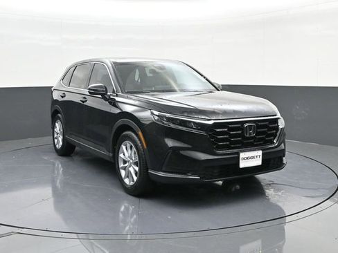 New 2026 Honda CR-V EX image 19