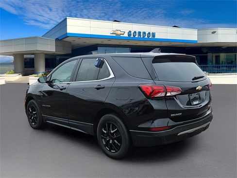 Used 2023 Chevrolet Equinox LT image 7