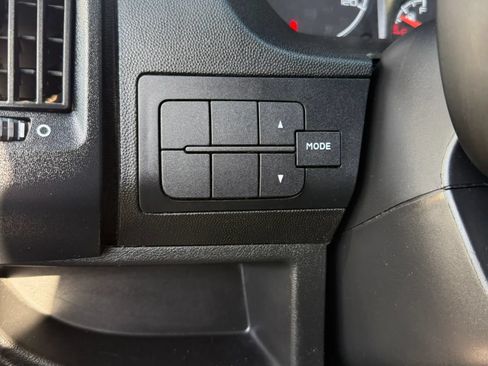 Used 2021 RAM ProMaster 3500 FWD image 17