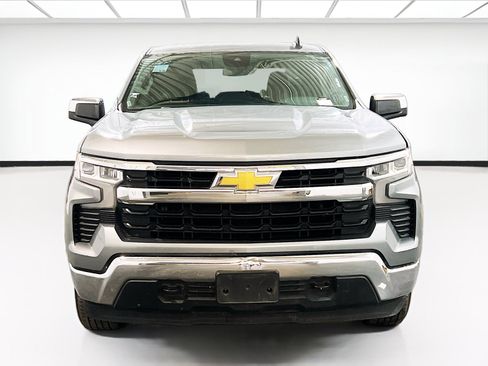 Used 2023 Chevrolet Silverado 1500 LT w/ Protection Package AWD/4WD image 2