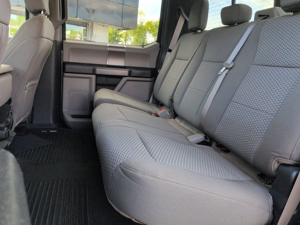 Used 2018 Ford F150 XLT w/ Equipment Group 302A Luxury AWD/4WD image 15