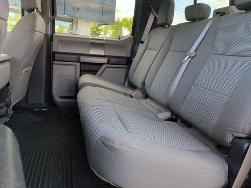 Used 2018 Ford F150 XLT w/ Equipment Group 302A Luxury AWD/4WD image 15