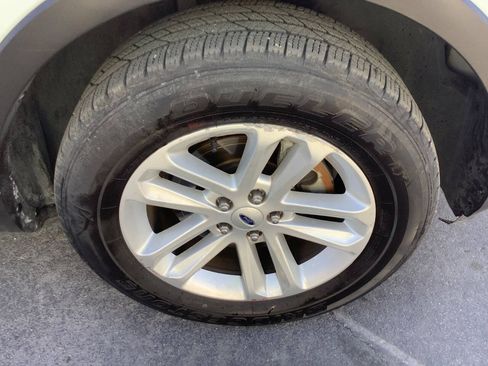 Used 2017 Ford Explorer 4WD image 22