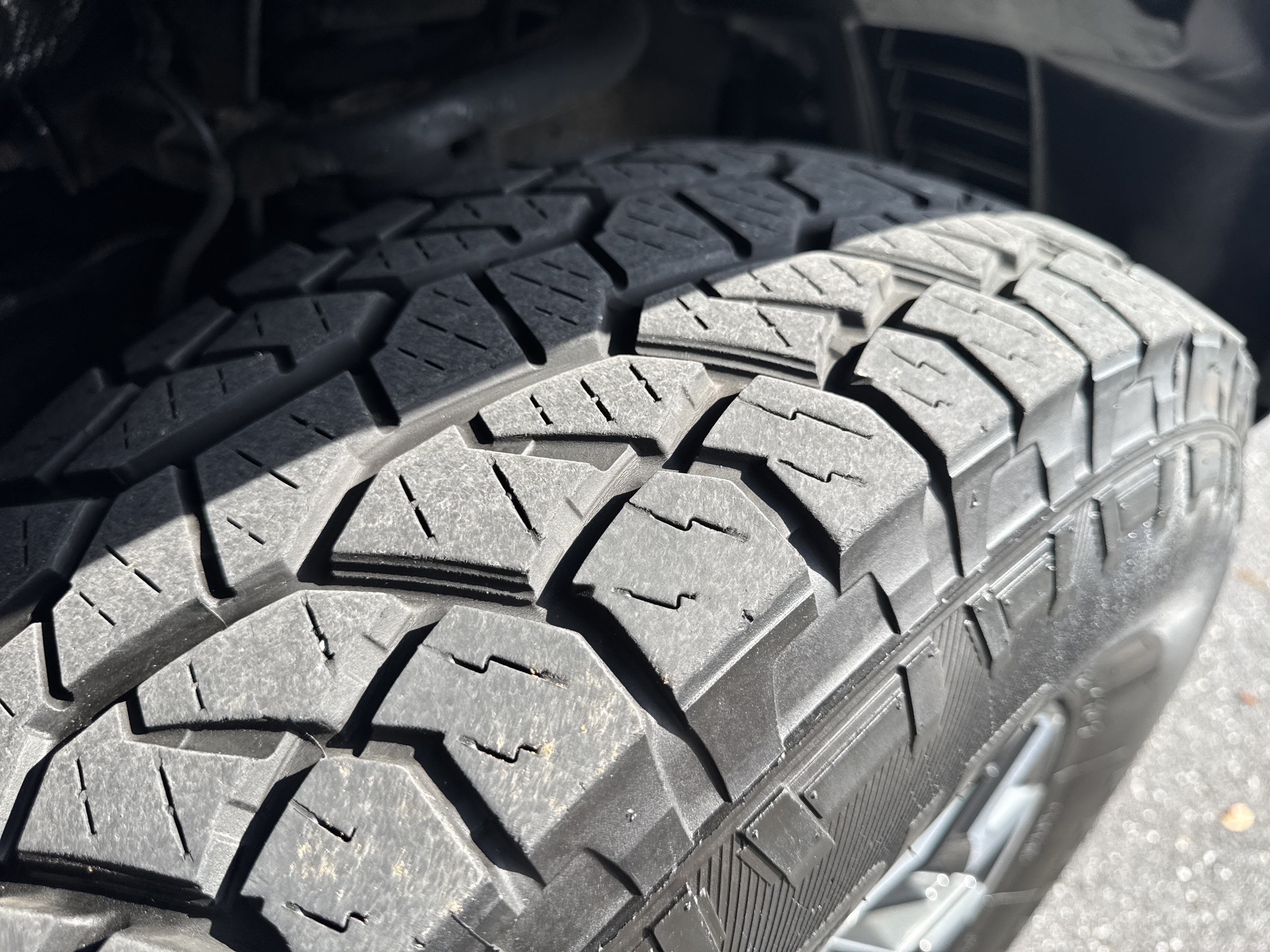 Used 2016 Toyota Tacoma TRD Off-Road w/ Towing Package AWD/4WD image 33