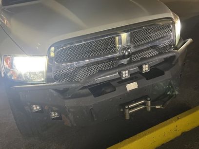 Used 2018 RAM 1500 SLT