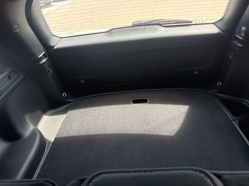 New 2025 Jeep Grand Cherokee Laredo X w/ Luxury Tech Group I image 27