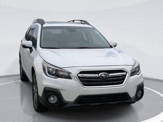 Used 2018 Subaru Outback 2.5i Limited video 1