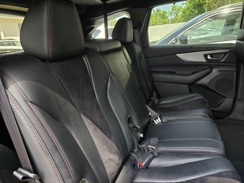 Used 2023 Acura MDX A-Spec AWD/4WD image 24