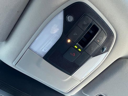 Used 2025 INFINITI QX60 Luxe image 44