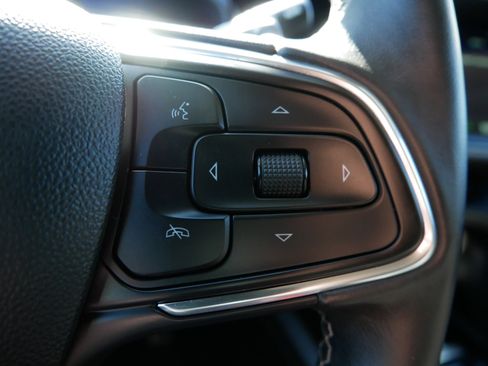 Used 2023 Buick Envision Preferred w/ Sport Touring Package image 24