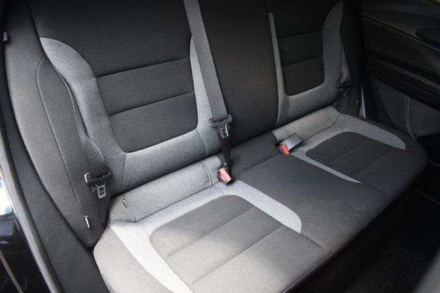 Used 2024 Chevrolet TrailBlazer LT w/ Driver Confidence Package FWD image 28