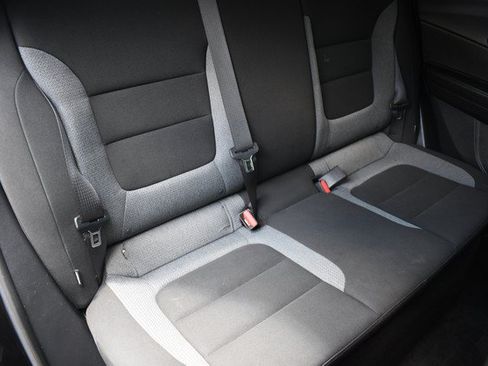 Used 2024 Chevrolet TrailBlazer LT w/ Driver Confidence Package FWD image 28