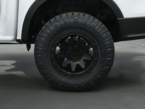 New 2026 Ford Ranger XL image 20