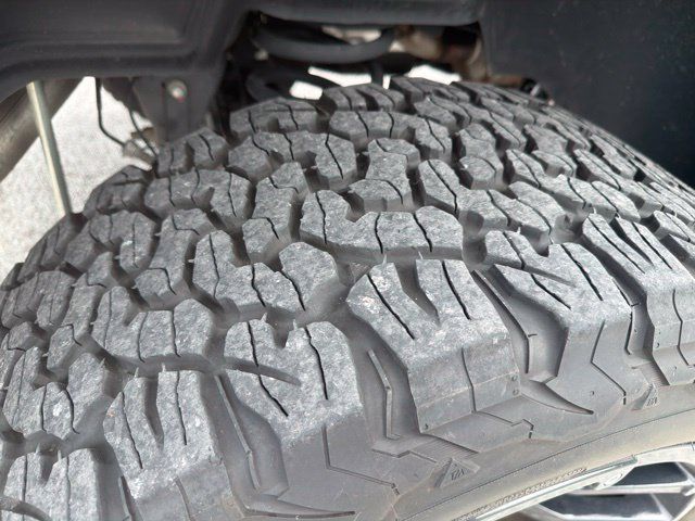 Used 2023 RAM 1500 Big Horn AWD/4WD image 4