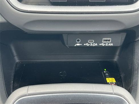 Certified 2025 Subaru Crosstrek 2.5i Sport image 13