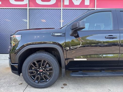 Used 2024 GMC Sierra 1500 Elevation w/ X31 Off-Road Package AWD/4WD image 16