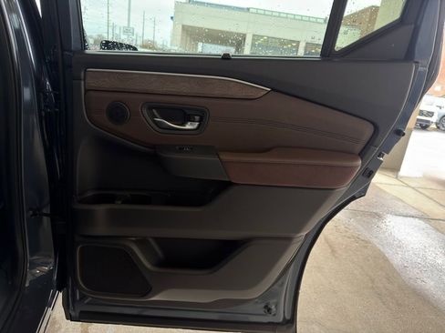 New 2026 Honda Pilot Elite image 25