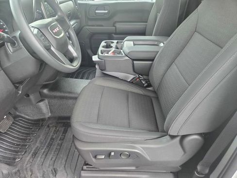 New 2026 GMC Sierra 1500 Pro AWD/4WD image 7