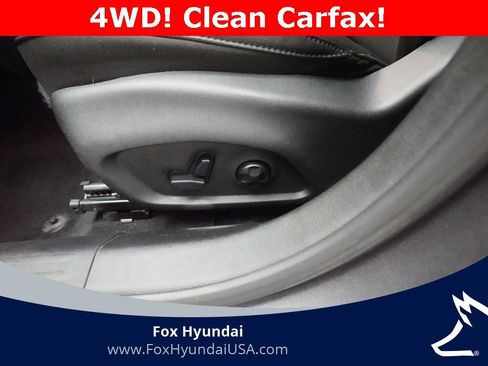 Used 2020 Jeep Compass Latitude w/ Cold Weather Group image 28