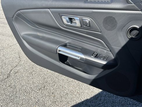 New 2025 Ford Mustang GT Premium image 17