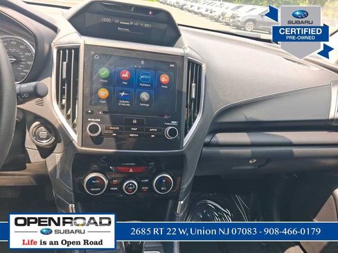 Used 2023 Subaru Forester Touring w/ Popular Package #2 AWD/4WD image 23