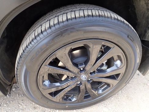 Used 2023 Subaru Forester Sport image 7