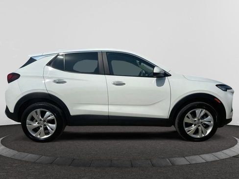 New 2025 Buick Encore GX Preferred image 5