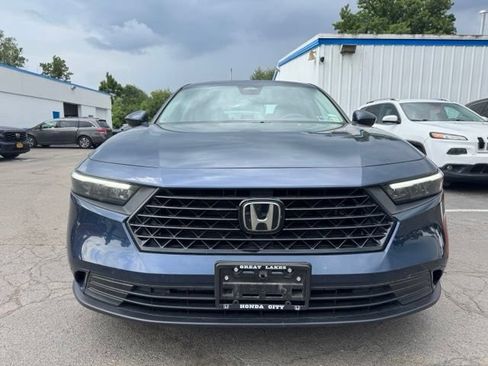 Used 2024 Honda Accord EX image 7