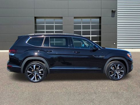 New 2026 Volkswagen Atlas SEL Premium R-Line image 8