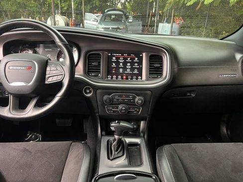 Used 2021 Dodge Charger GT w/ Plus Group RWD image 17