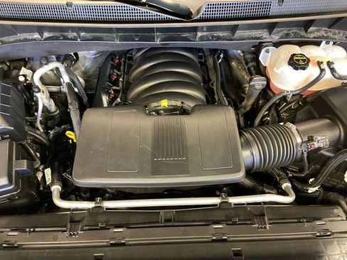 Used 2024 Chevrolet Silverado 1500 LT image 25