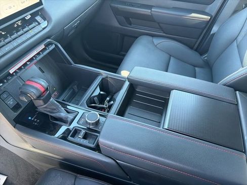 Used 2025 Toyota Tundra TRD Pro w/ Tow Tech Package image 31